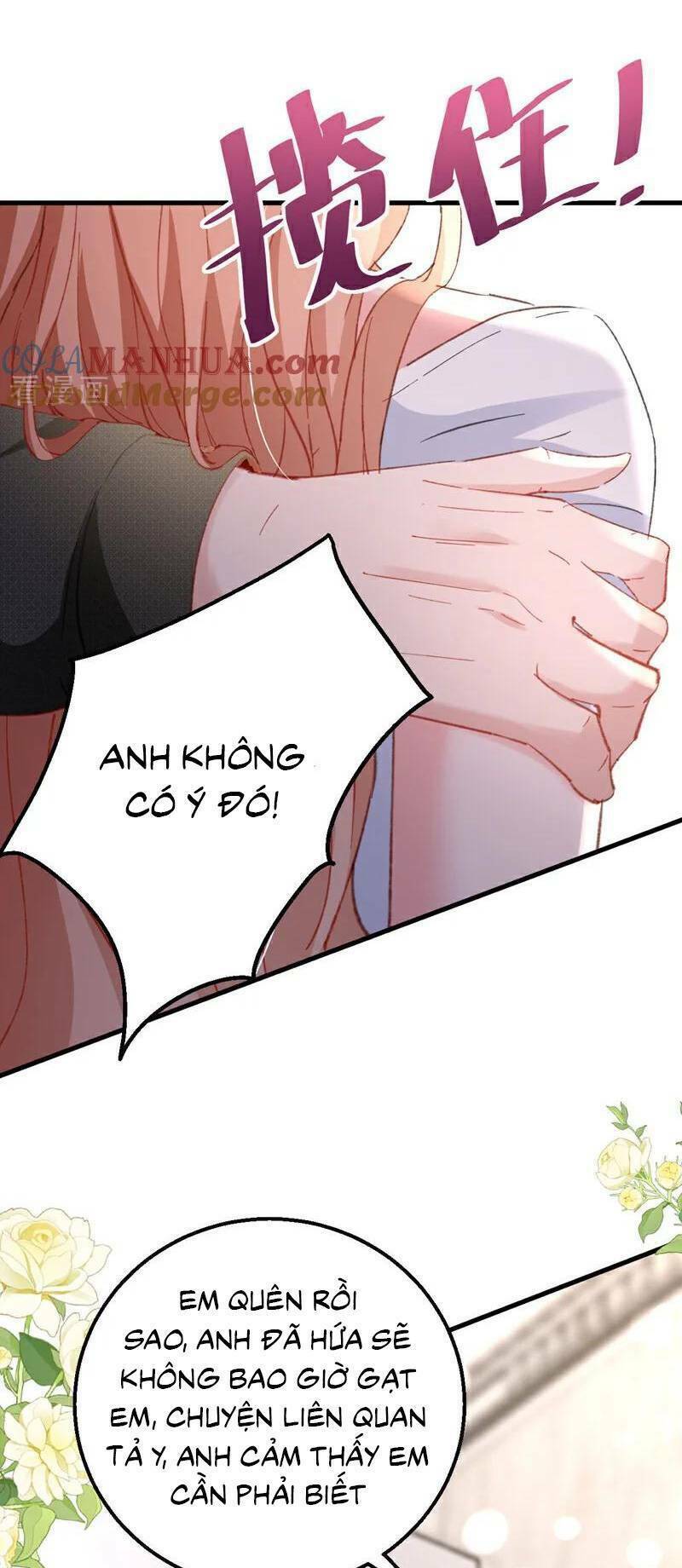 Hôm Nay Từ Chối Lục Tiên Sinh Chưa?: Chapter 167