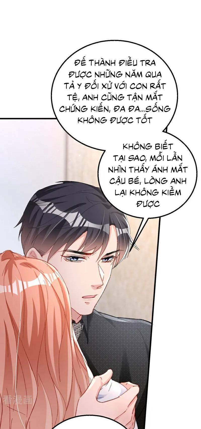 Hôm Nay Từ Chối Lục Tiên Sinh Chưa?: Chapter 167