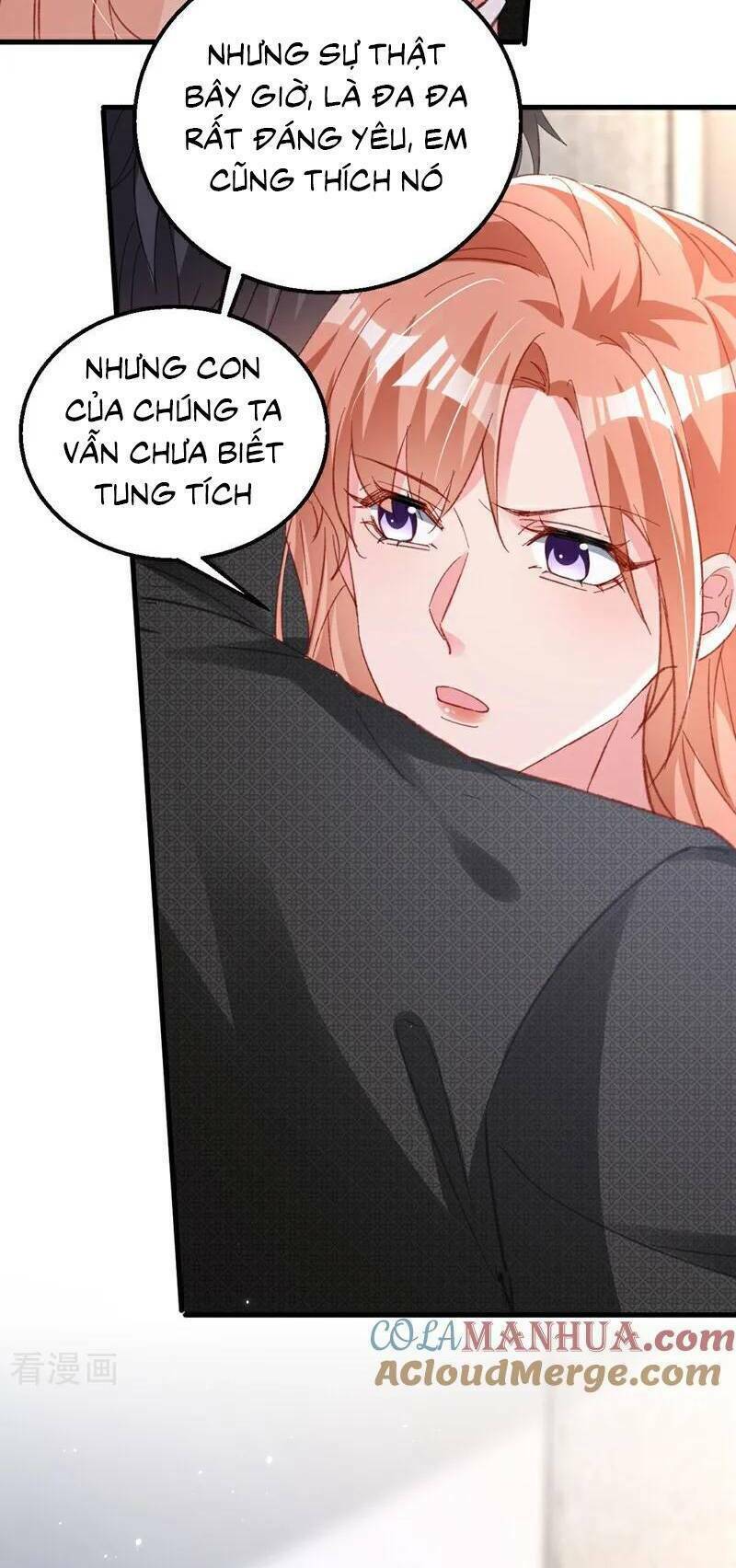 Hôm Nay Từ Chối Lục Tiên Sinh Chưa?: Chapter 167