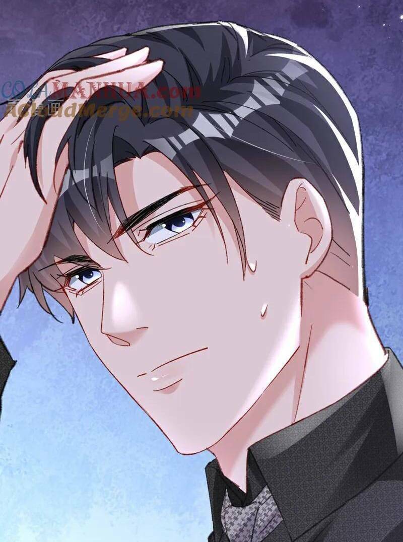 Hôm Nay Từ Chối Lục Tiên Sinh Chưa?: Chapter 167