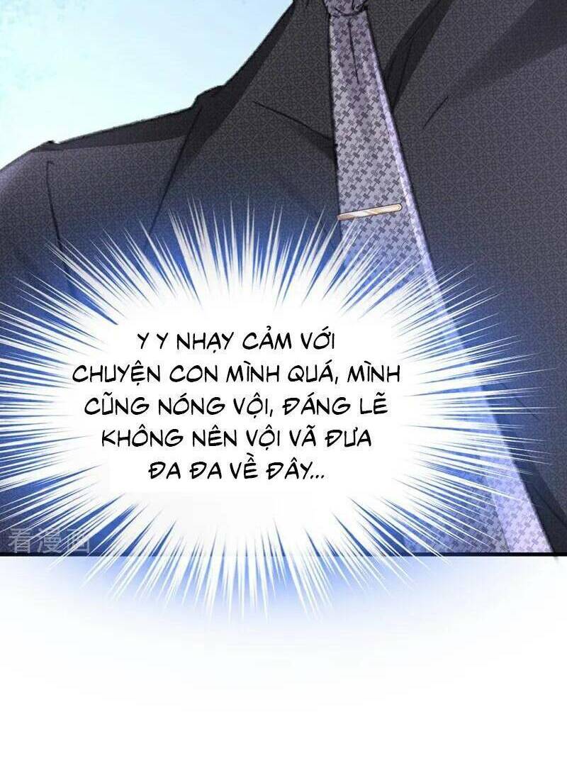 Hôm Nay Từ Chối Lục Tiên Sinh Chưa?: Chapter 167