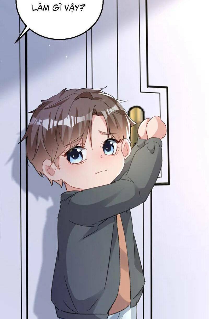 Hôm Nay Từ Chối Lục Tiên Sinh Chưa?: Chapter 167