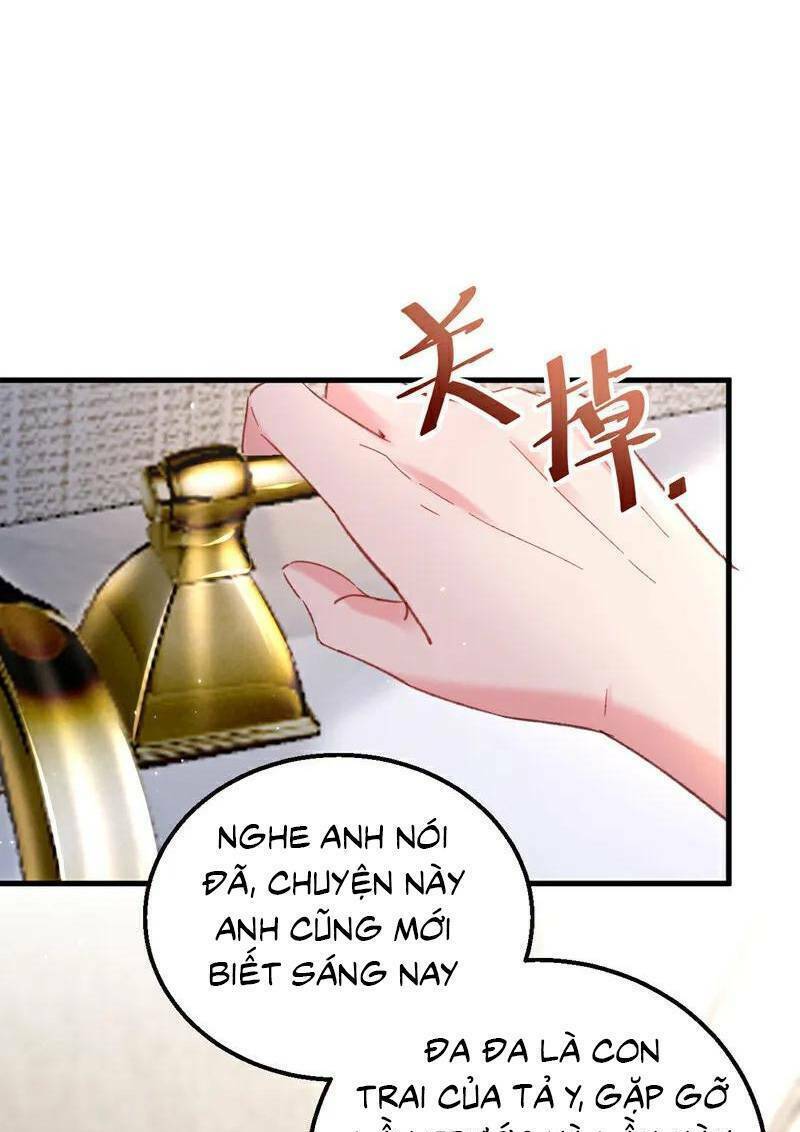 Hôm Nay Từ Chối Lục Tiên Sinh Chưa?: Chapter 167