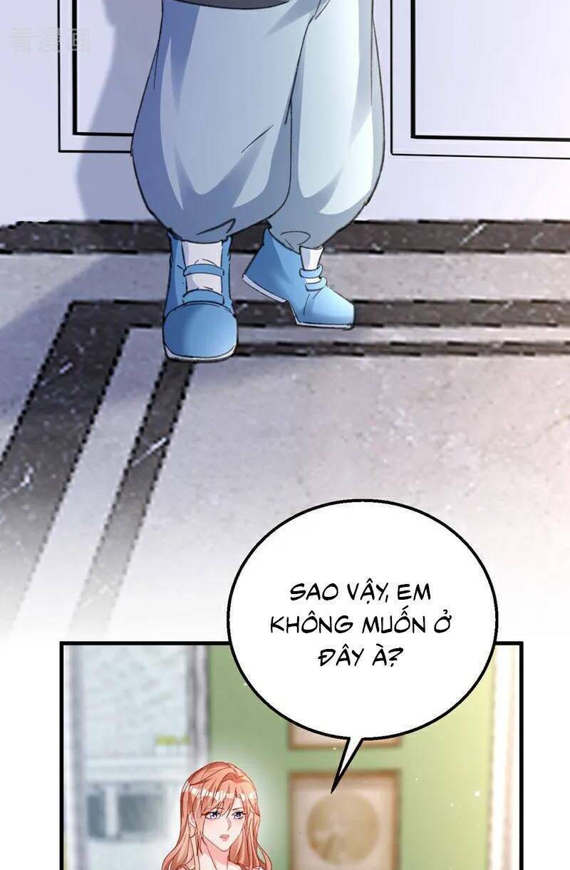 Hôm Nay Từ Chối Lục Tiên Sinh Chưa?: Chapter 167