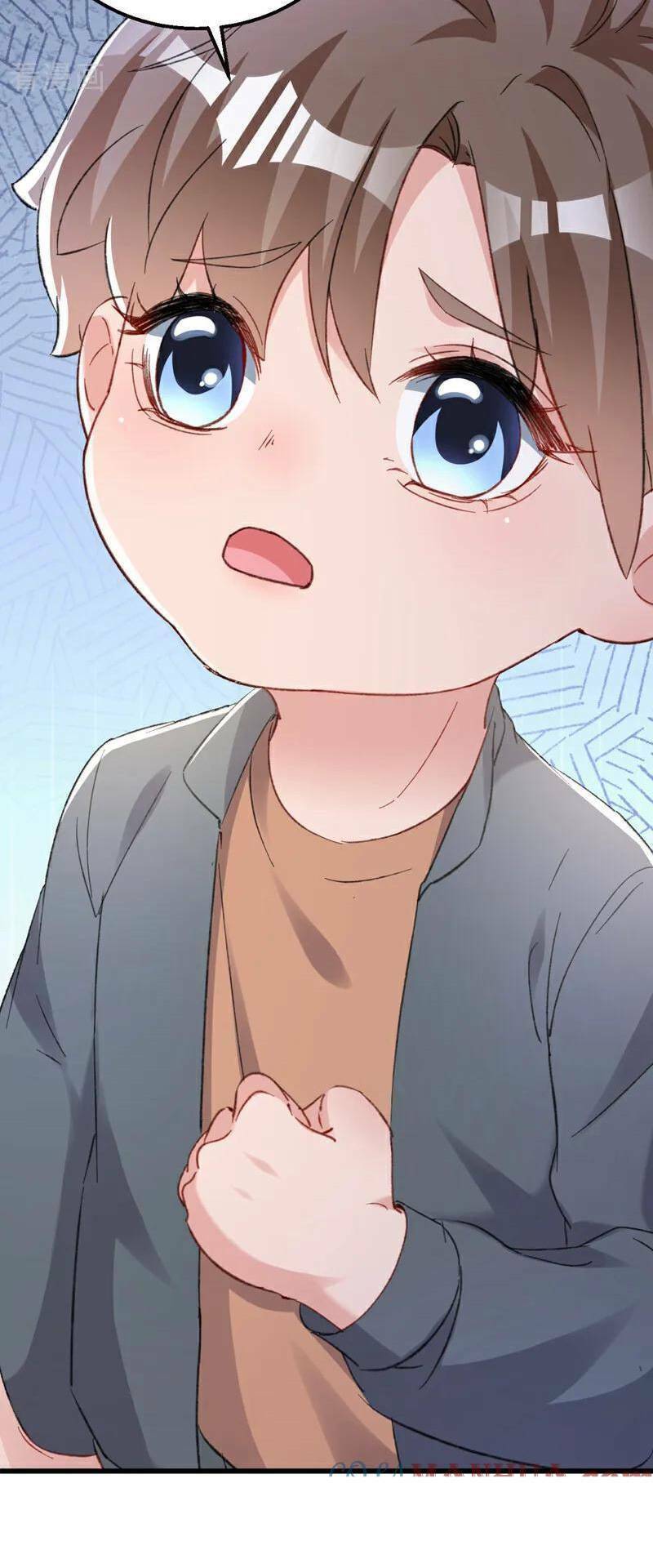 Hôm Nay Từ Chối Lục Tiên Sinh Chưa?: Chapter 167