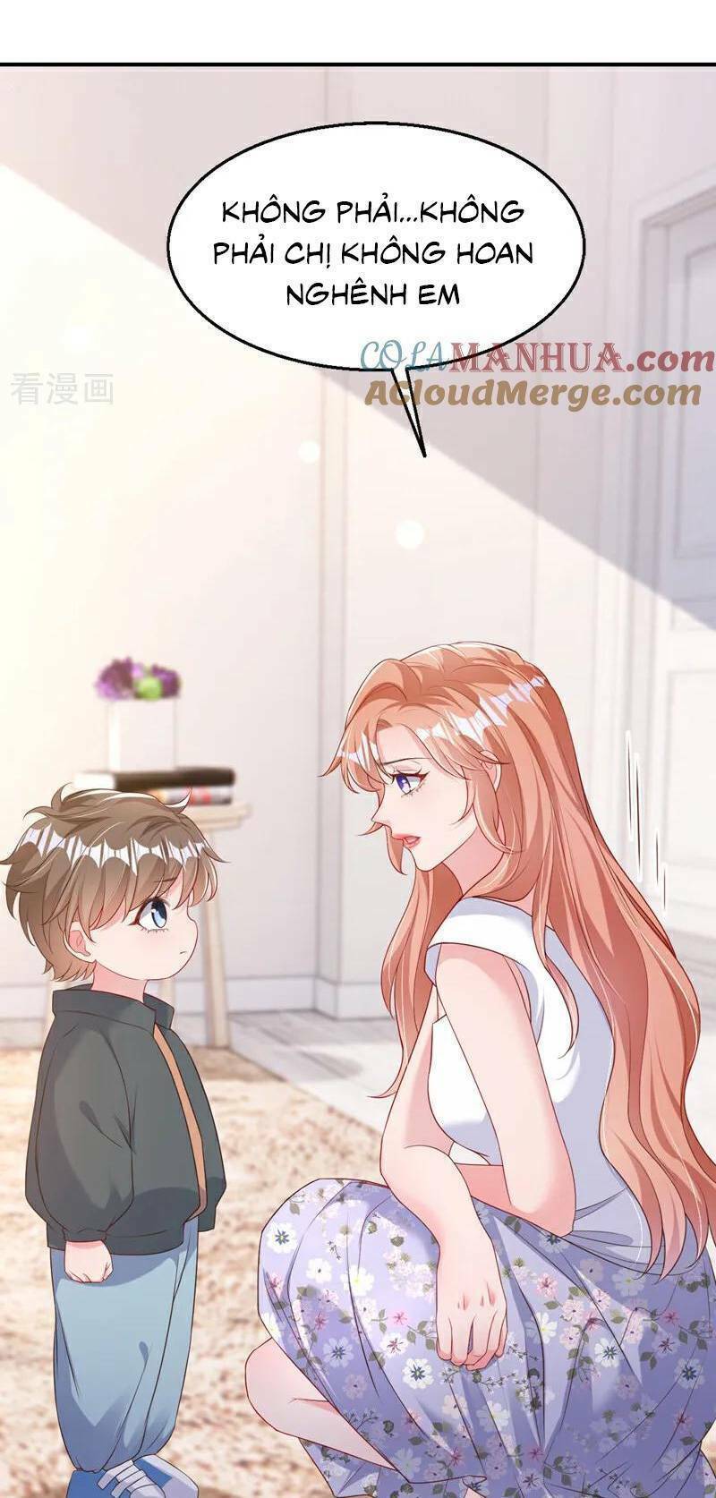 Hôm Nay Từ Chối Lục Tiên Sinh Chưa?: Chapter 167