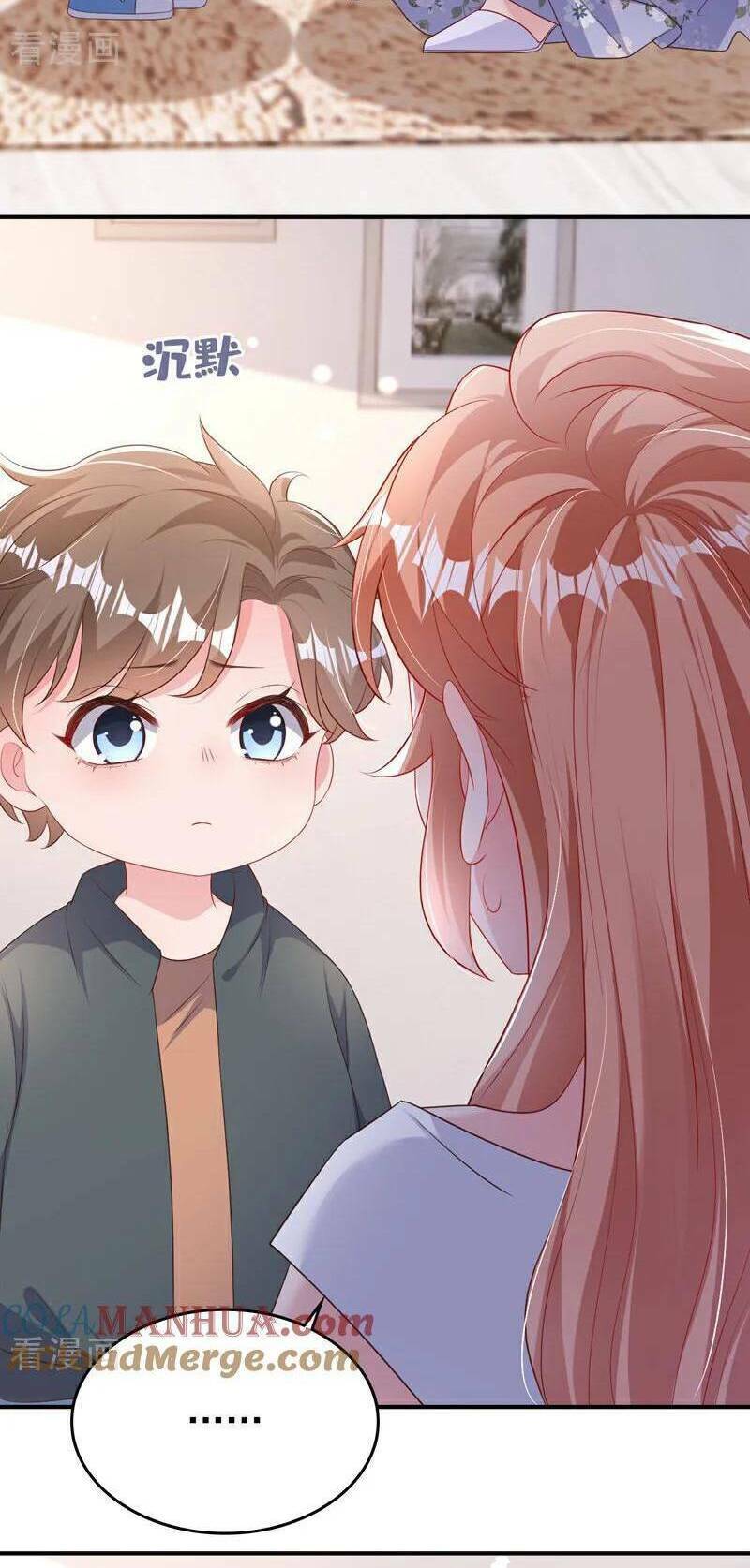 Hôm Nay Từ Chối Lục Tiên Sinh Chưa?: Chapter 167