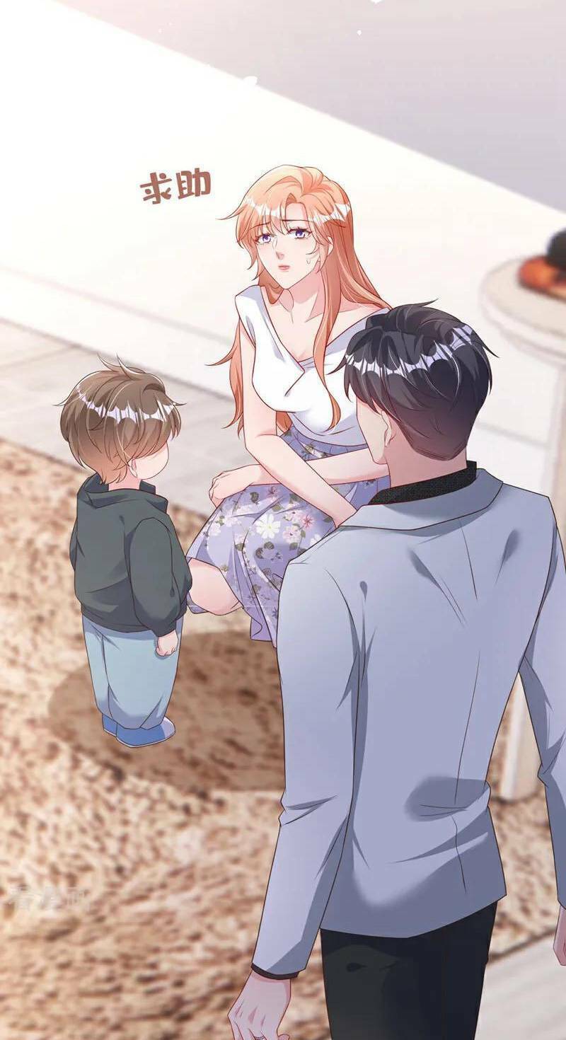 Hôm Nay Từ Chối Lục Tiên Sinh Chưa?: Chapter 167