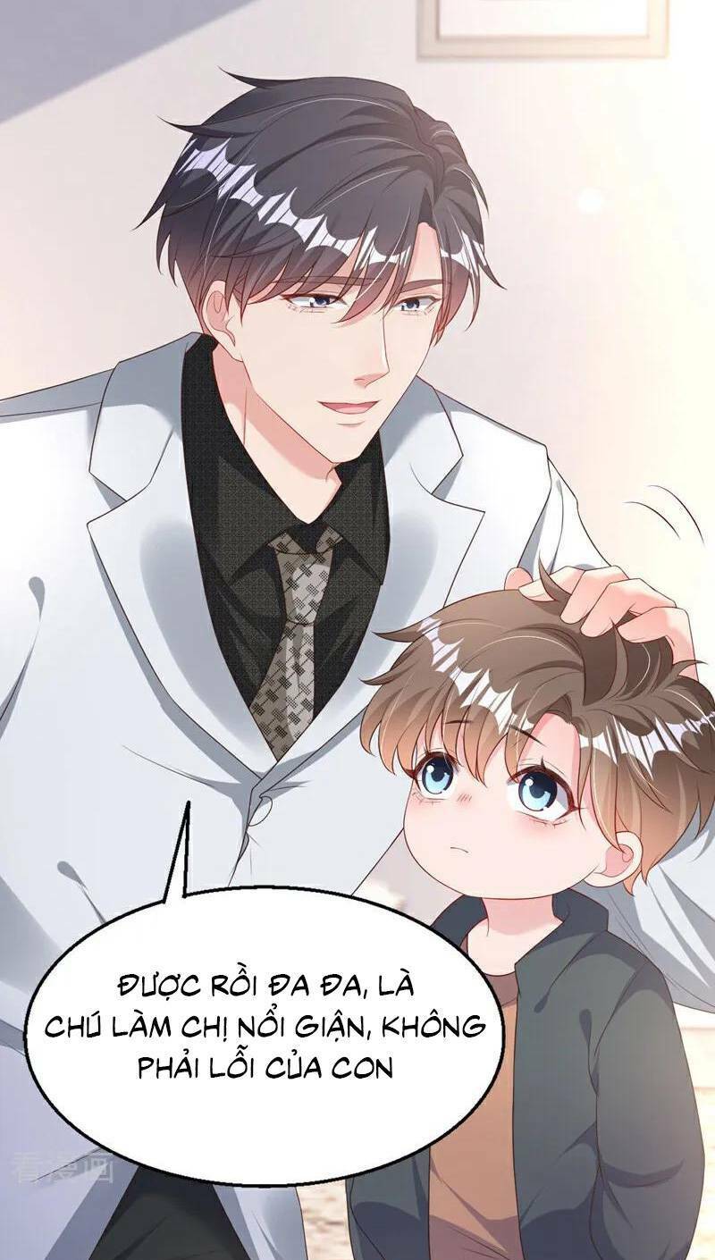 Hôm Nay Từ Chối Lục Tiên Sinh Chưa?: Chapter 167
