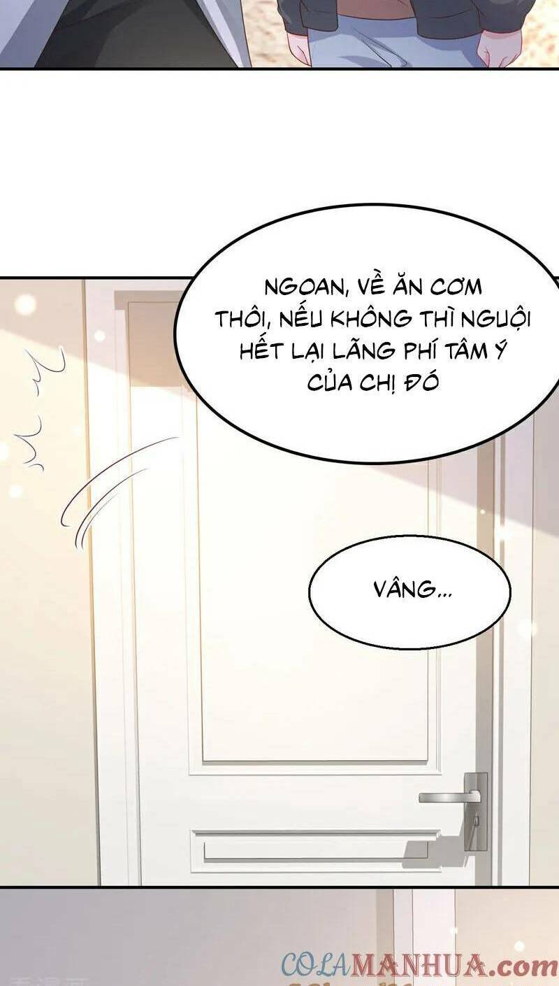 Hôm Nay Từ Chối Lục Tiên Sinh Chưa?: Chapter 167