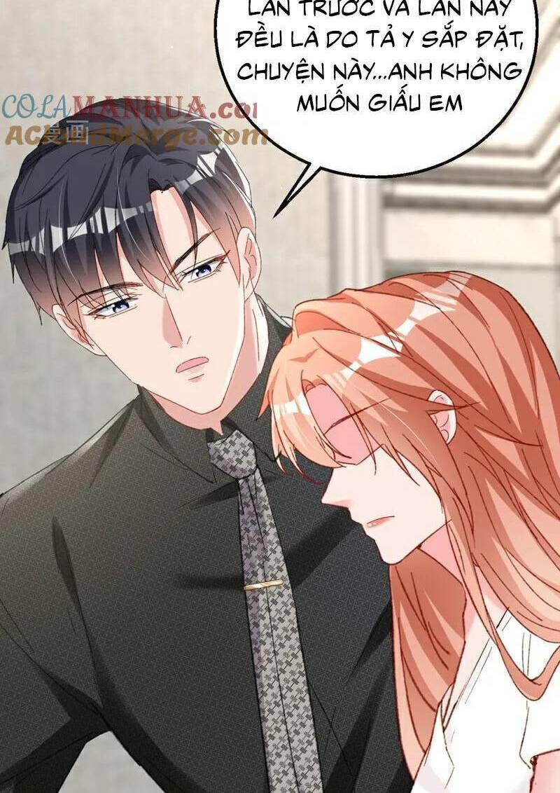 Hôm Nay Từ Chối Lục Tiên Sinh Chưa?: Chapter 167