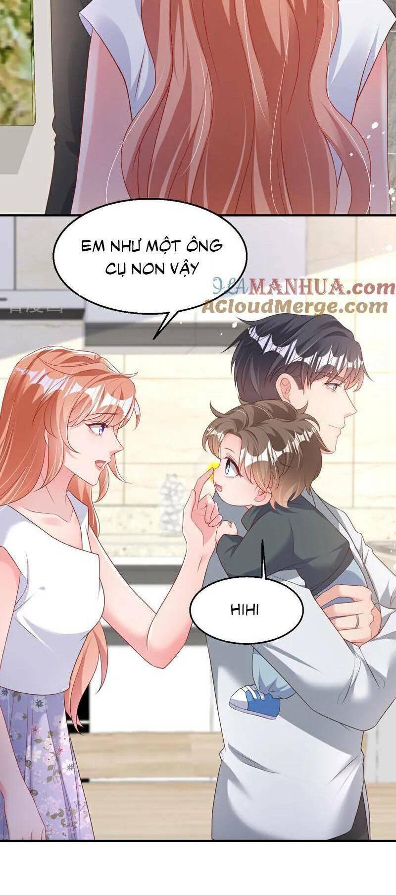 Hôm Nay Từ Chối Lục Tiên Sinh Chưa?: Chapter 167