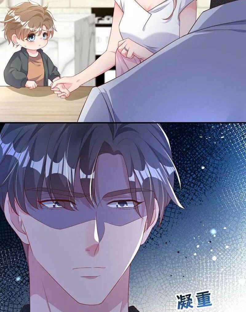 Hôm Nay Từ Chối Lục Tiên Sinh Chưa?: Chapter 167