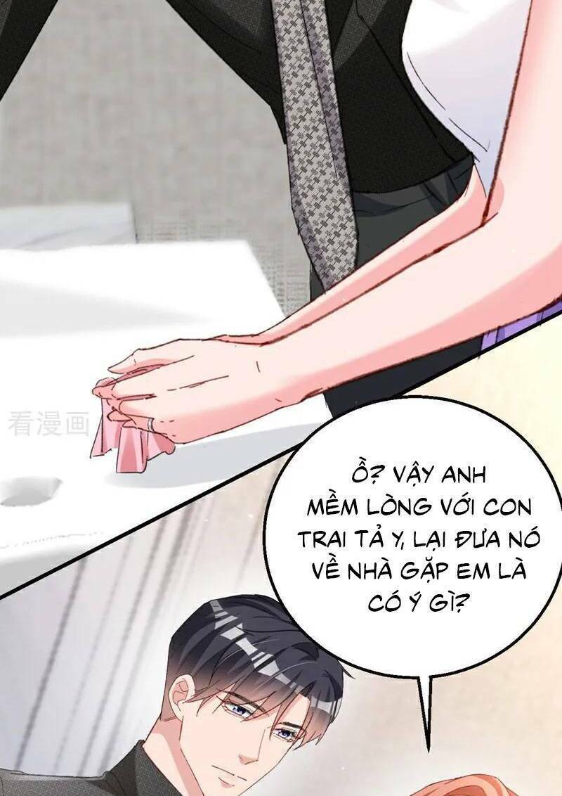 Hôm Nay Từ Chối Lục Tiên Sinh Chưa?: Chapter 167