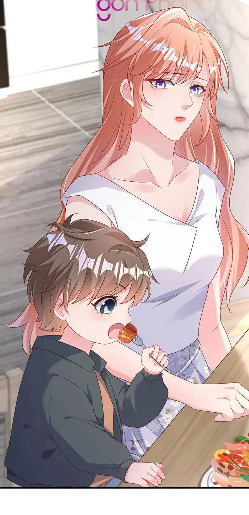 Hôm Nay Từ Chối Lục Tiên Sinh Chưa?: Chapter 167