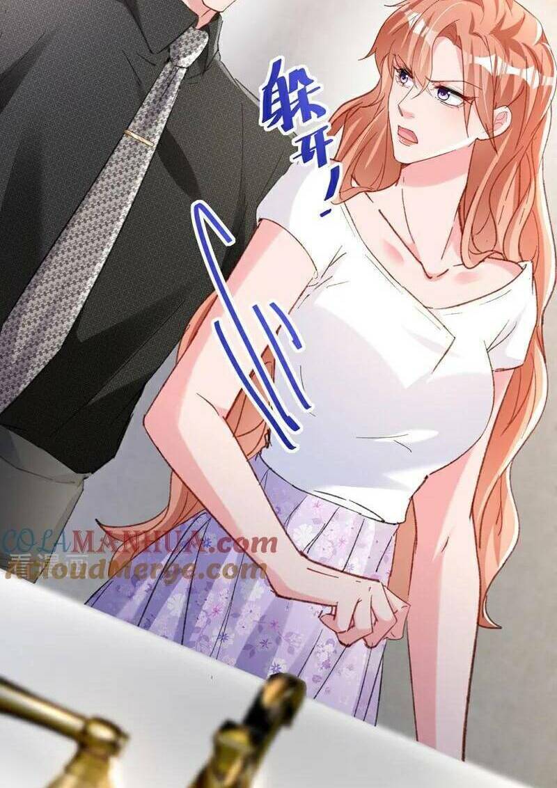 Hôm Nay Từ Chối Lục Tiên Sinh Chưa?: Chapter 167