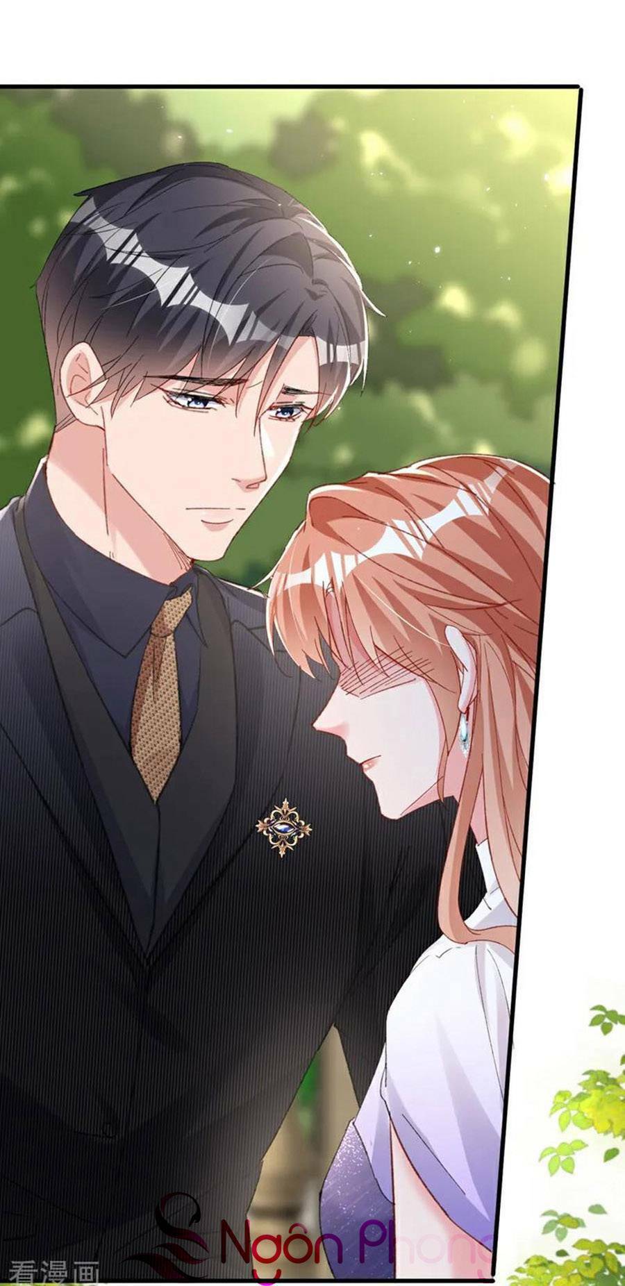 Hôm Nay Từ Chối Lục Tiên Sinh Chưa?: Chapter 170