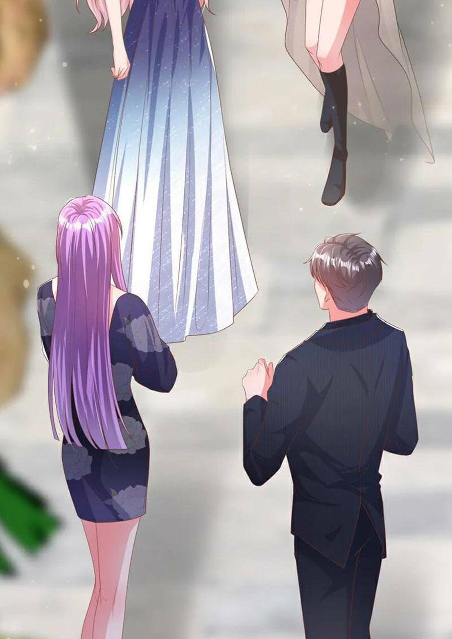 Hôm Nay Từ Chối Lục Tiên Sinh Chưa?: Chapter 170