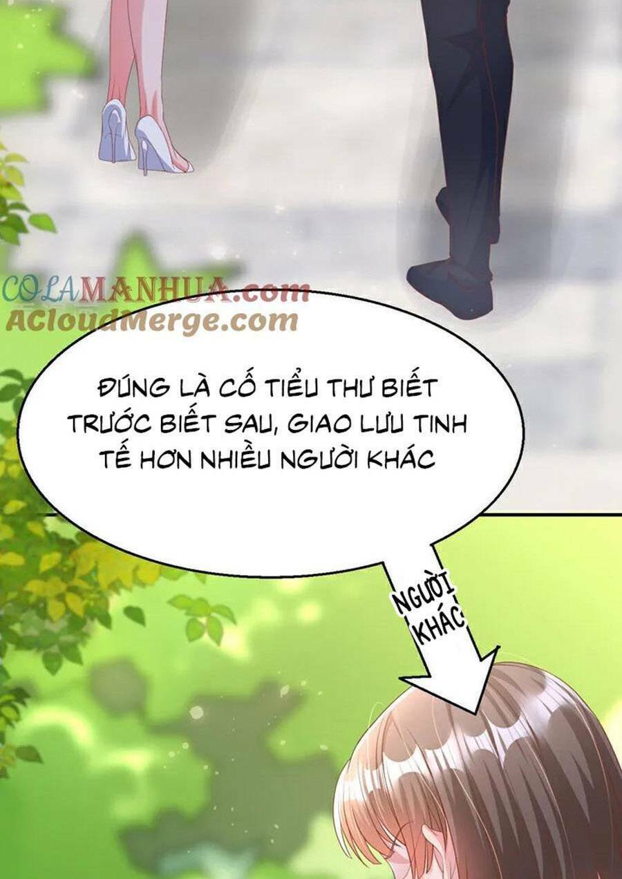 Hôm Nay Từ Chối Lục Tiên Sinh Chưa?: Chapter 170