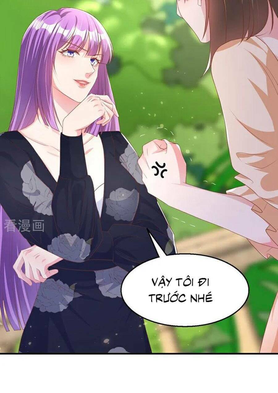 Hôm Nay Từ Chối Lục Tiên Sinh Chưa?: Chapter 170