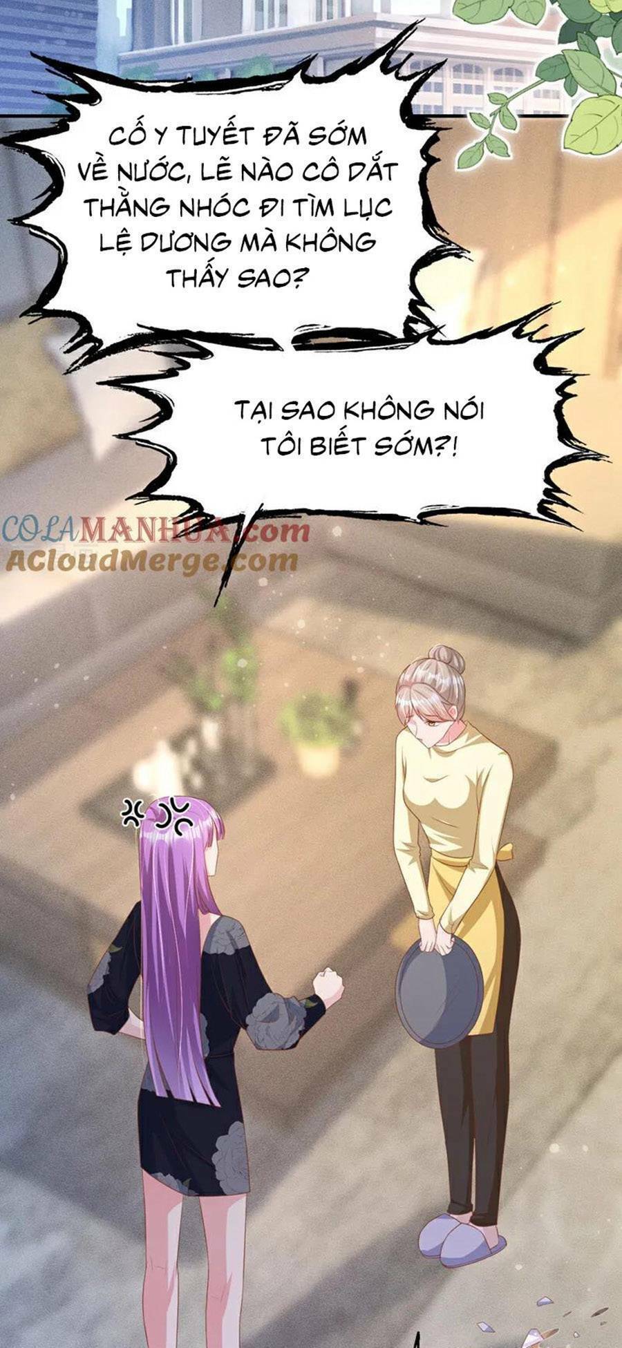 Hôm Nay Từ Chối Lục Tiên Sinh Chưa?: Chapter 170