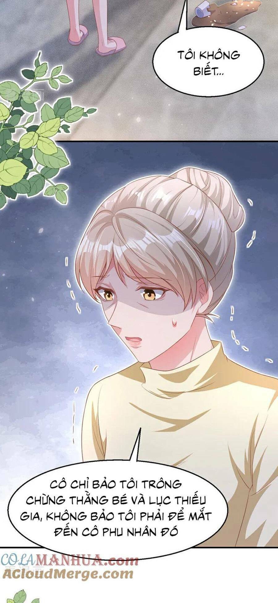 Hôm Nay Từ Chối Lục Tiên Sinh Chưa?: Chapter 170