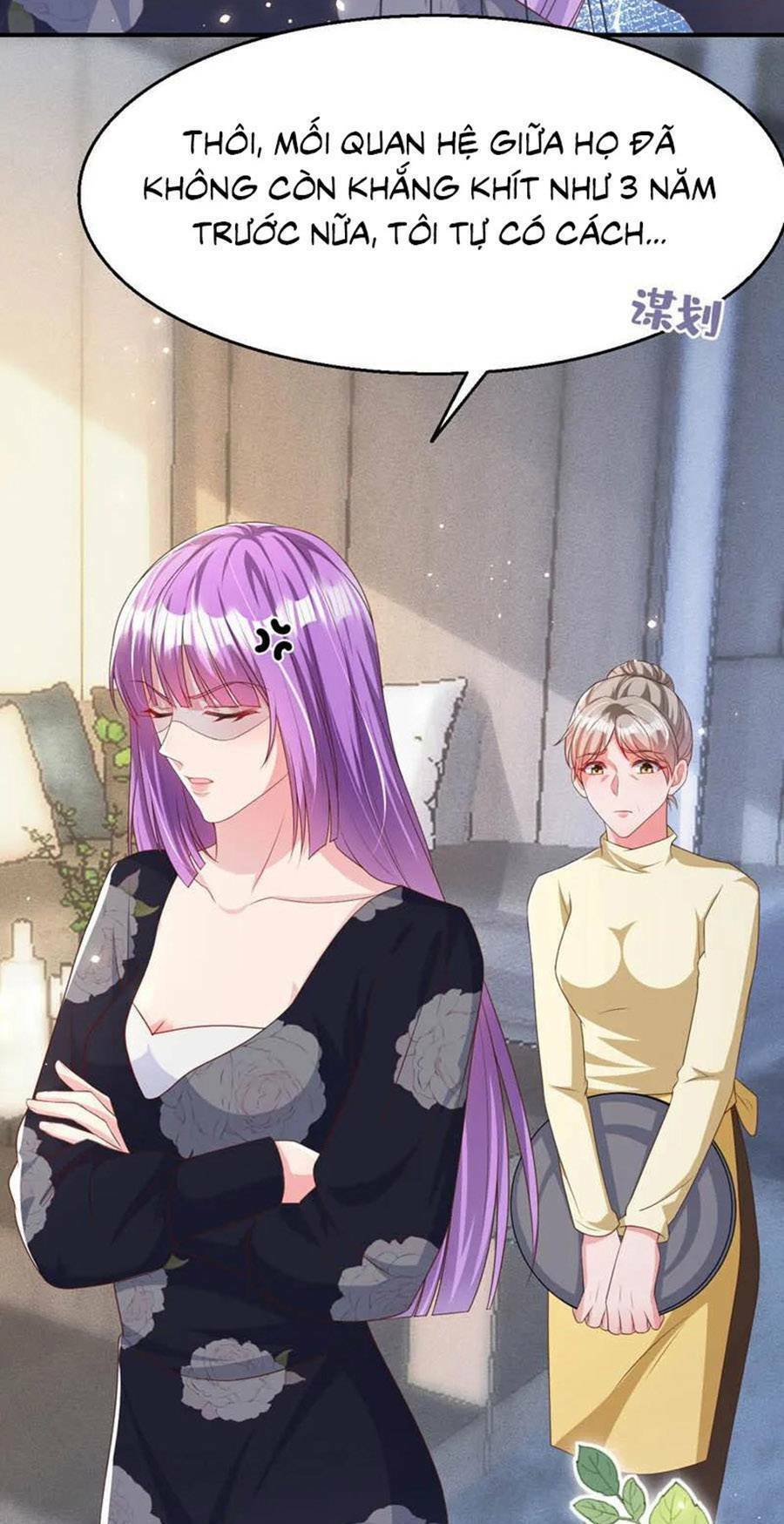 Hôm Nay Từ Chối Lục Tiên Sinh Chưa?: Chapter 170