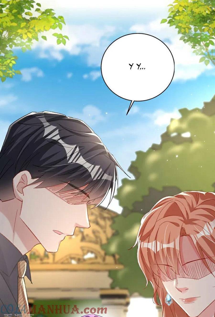 Hôm Nay Từ Chối Lục Tiên Sinh Chưa?: Chapter 170