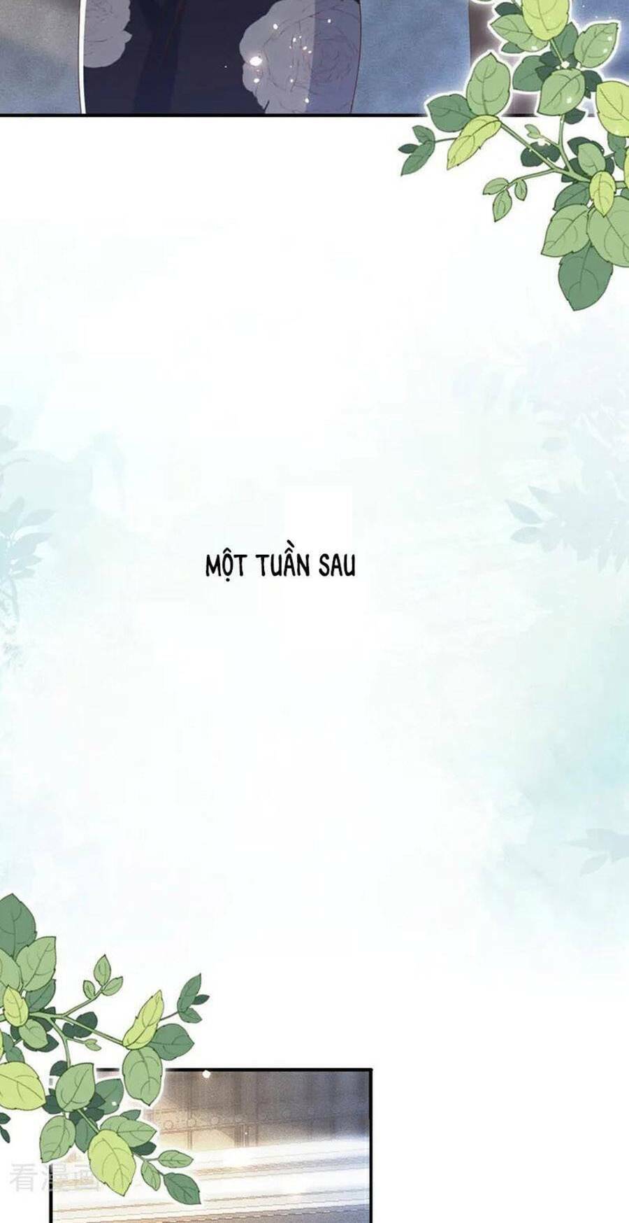 Hôm Nay Từ Chối Lục Tiên Sinh Chưa?: Chapter 170