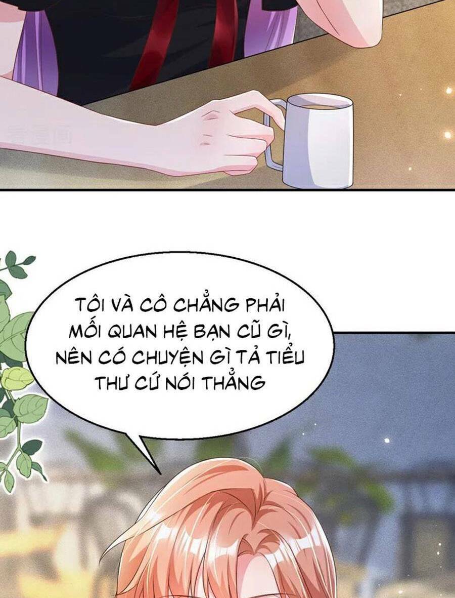 Hôm Nay Từ Chối Lục Tiên Sinh Chưa?: Chapter 170