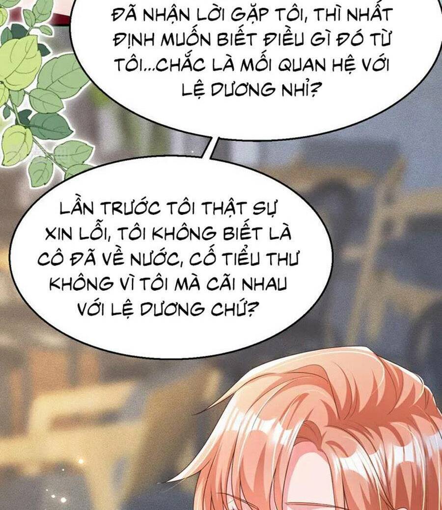 Hôm Nay Từ Chối Lục Tiên Sinh Chưa?: Chapter 170