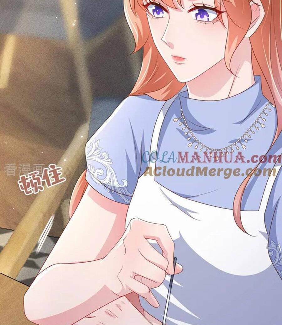 Hôm Nay Từ Chối Lục Tiên Sinh Chưa?: Chapter 170