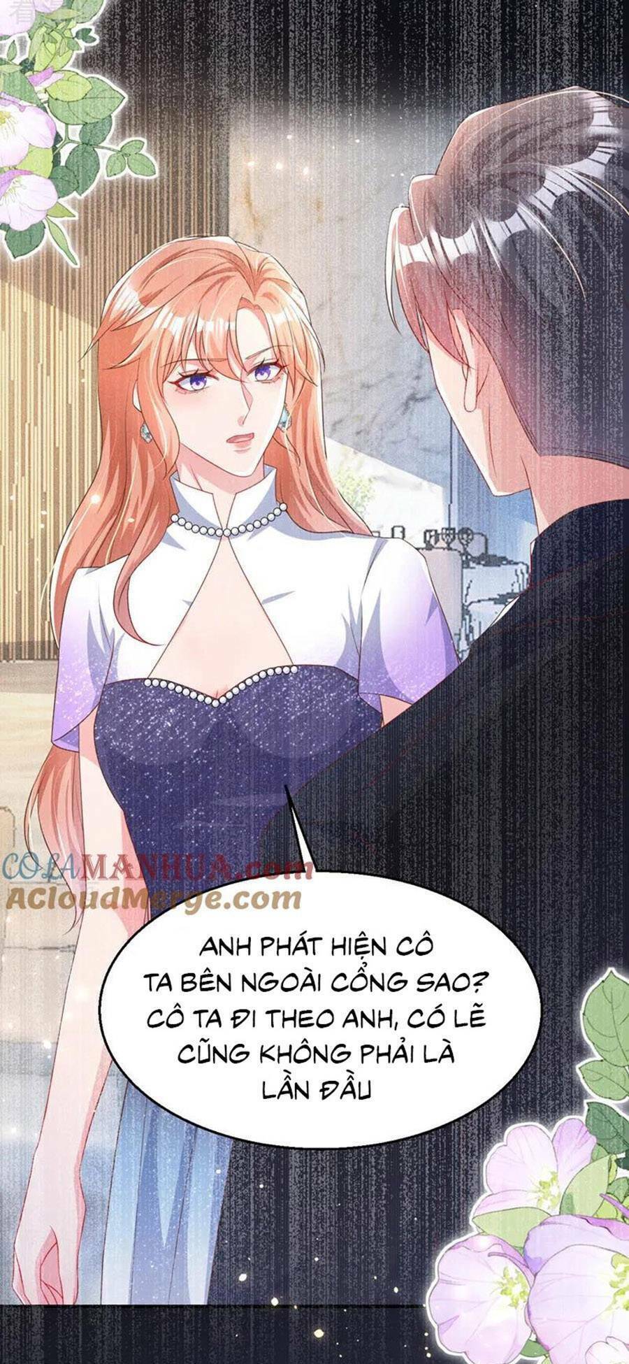 Hôm Nay Từ Chối Lục Tiên Sinh Chưa?: Chapter 170