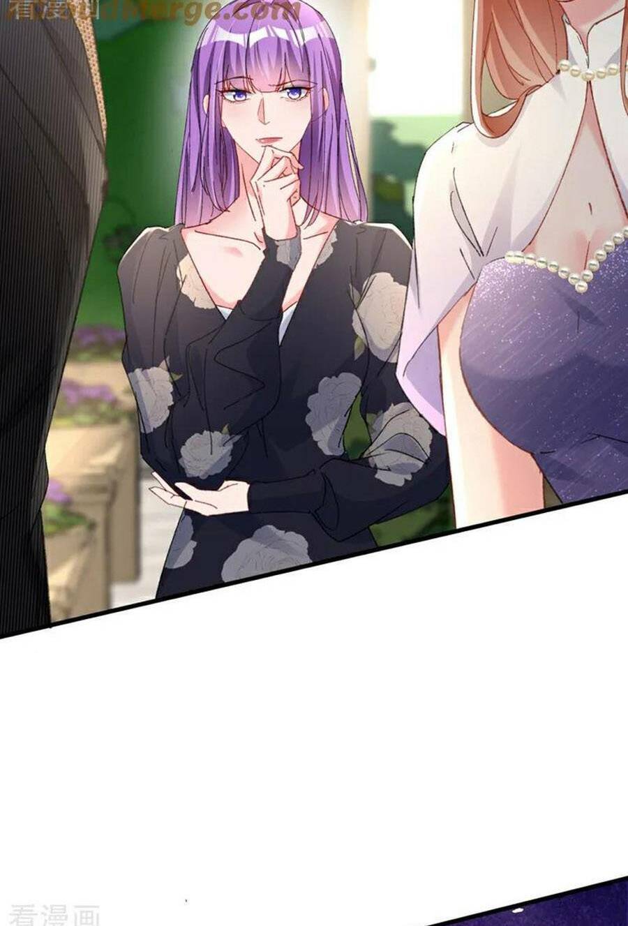 Hôm Nay Từ Chối Lục Tiên Sinh Chưa?: Chapter 170