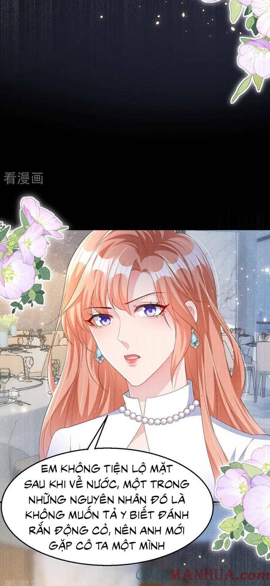 Hôm Nay Từ Chối Lục Tiên Sinh Chưa?: Chapter 170