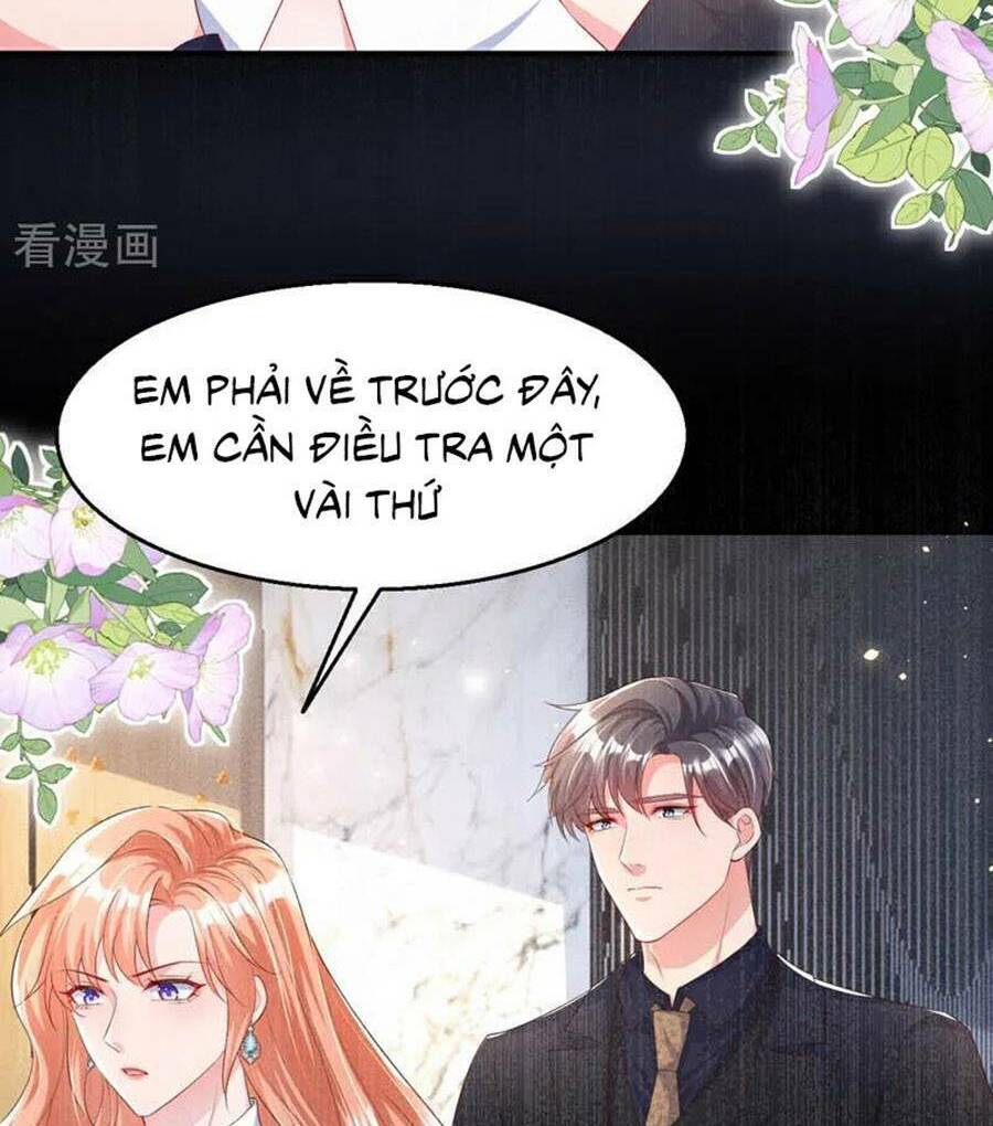 Hôm Nay Từ Chối Lục Tiên Sinh Chưa?: Chapter 170
