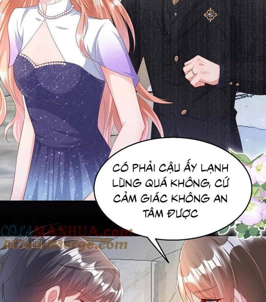 Hôm Nay Từ Chối Lục Tiên Sinh Chưa?: Chapter 170