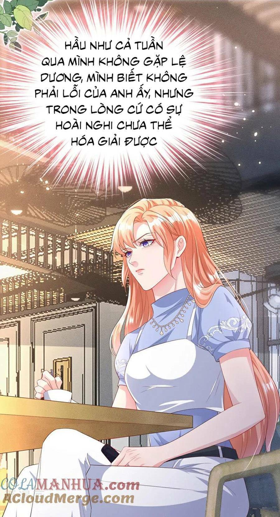 Hôm Nay Từ Chối Lục Tiên Sinh Chưa?: Chapter 170