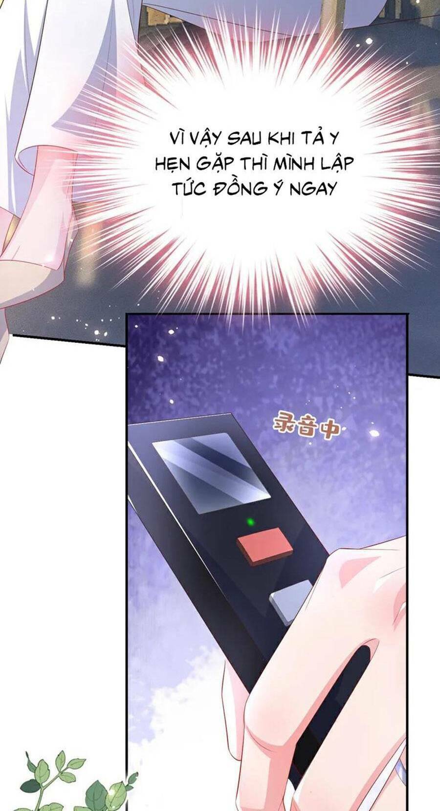 Hôm Nay Từ Chối Lục Tiên Sinh Chưa?: Chapter 170