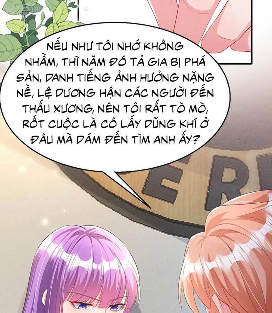 Hôm Nay Từ Chối Lục Tiên Sinh Chưa?: Chapter 170