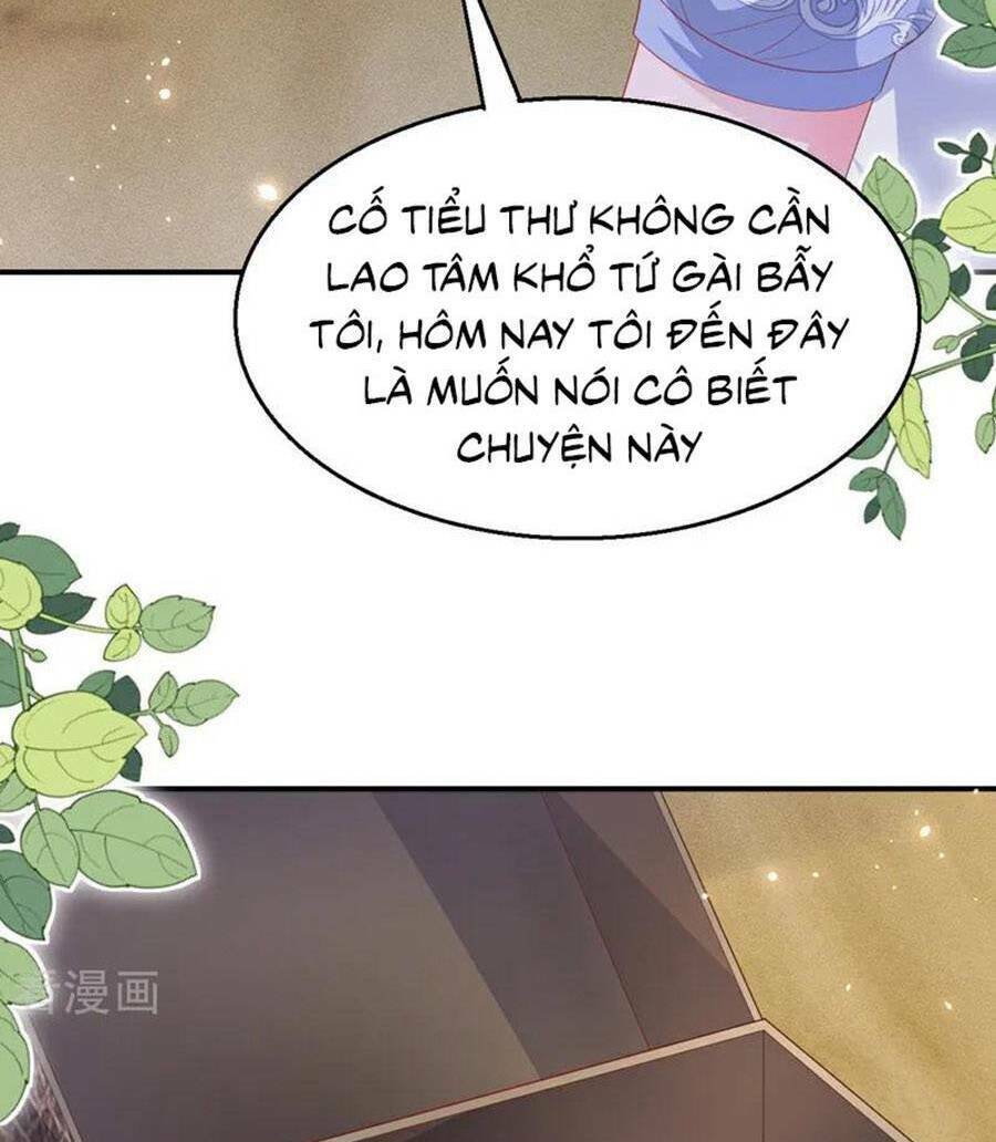 Hôm Nay Từ Chối Lục Tiên Sinh Chưa?: Chapter 170