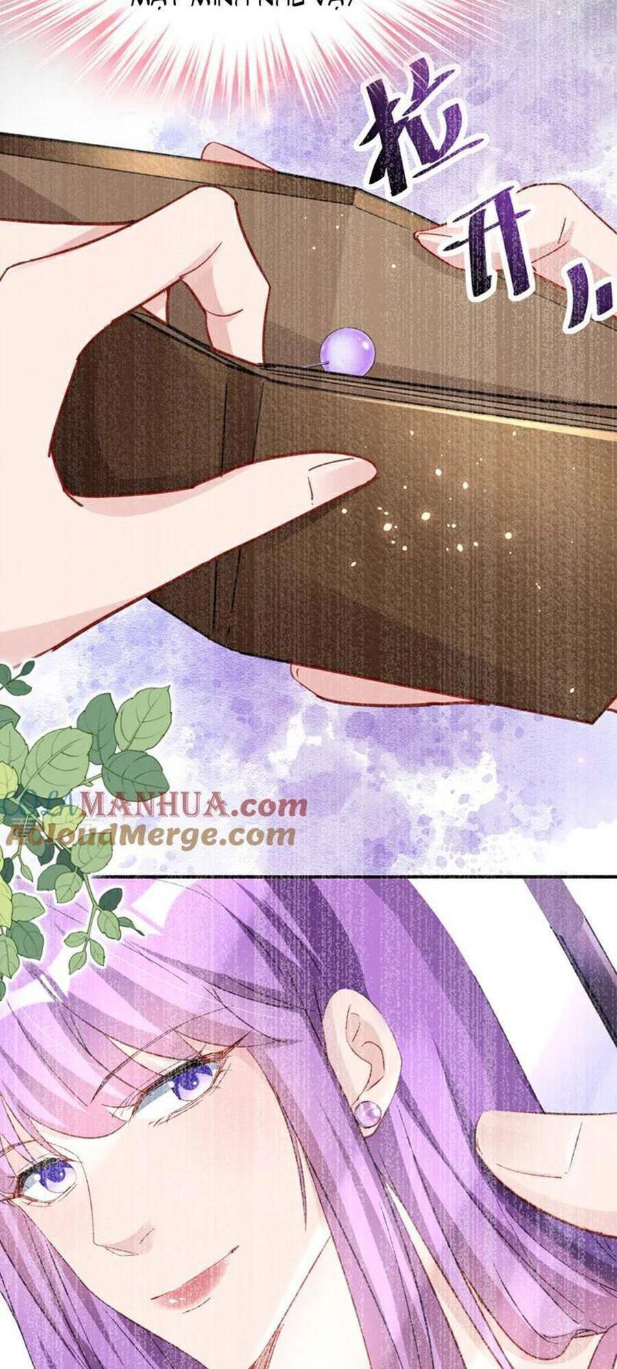 Hôm Nay Từ Chối Lục Tiên Sinh Chưa?: Chapter 170