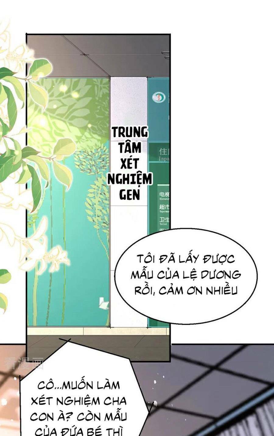 Hôm Nay Từ Chối Lục Tiên Sinh Chưa?: Chapter 172