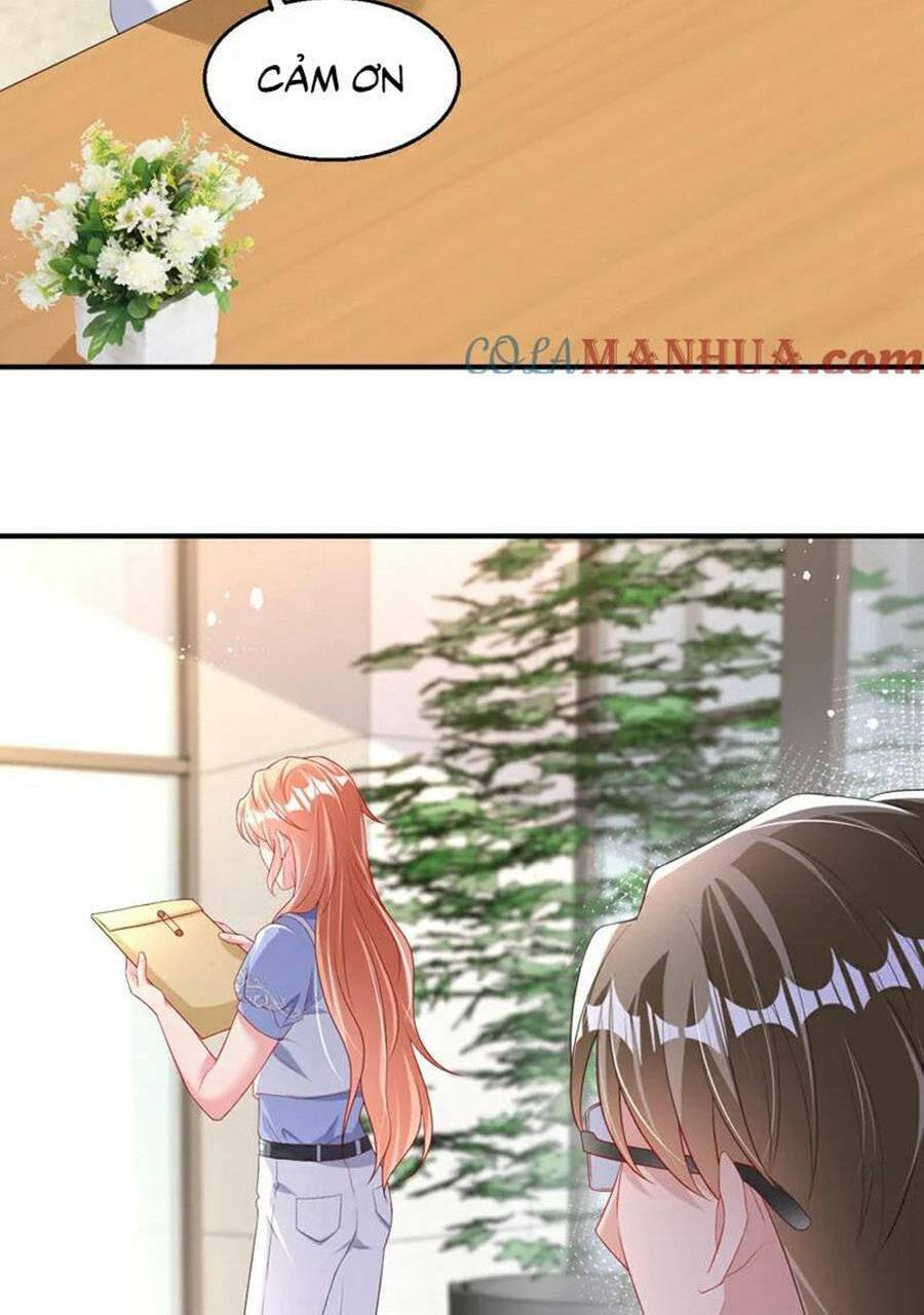 Hôm Nay Từ Chối Lục Tiên Sinh Chưa?: Chapter 172