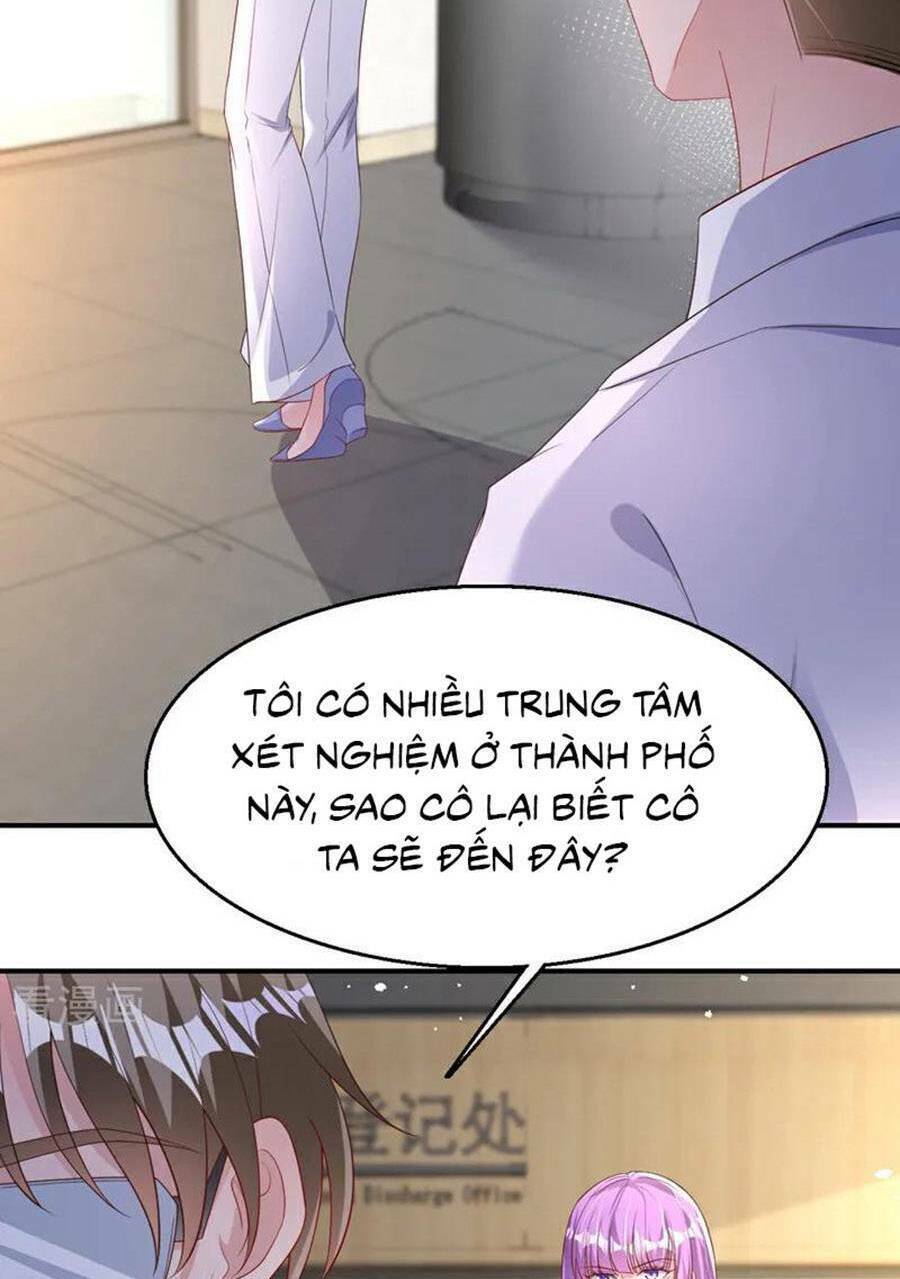 Hôm Nay Từ Chối Lục Tiên Sinh Chưa?: Chapter 172
