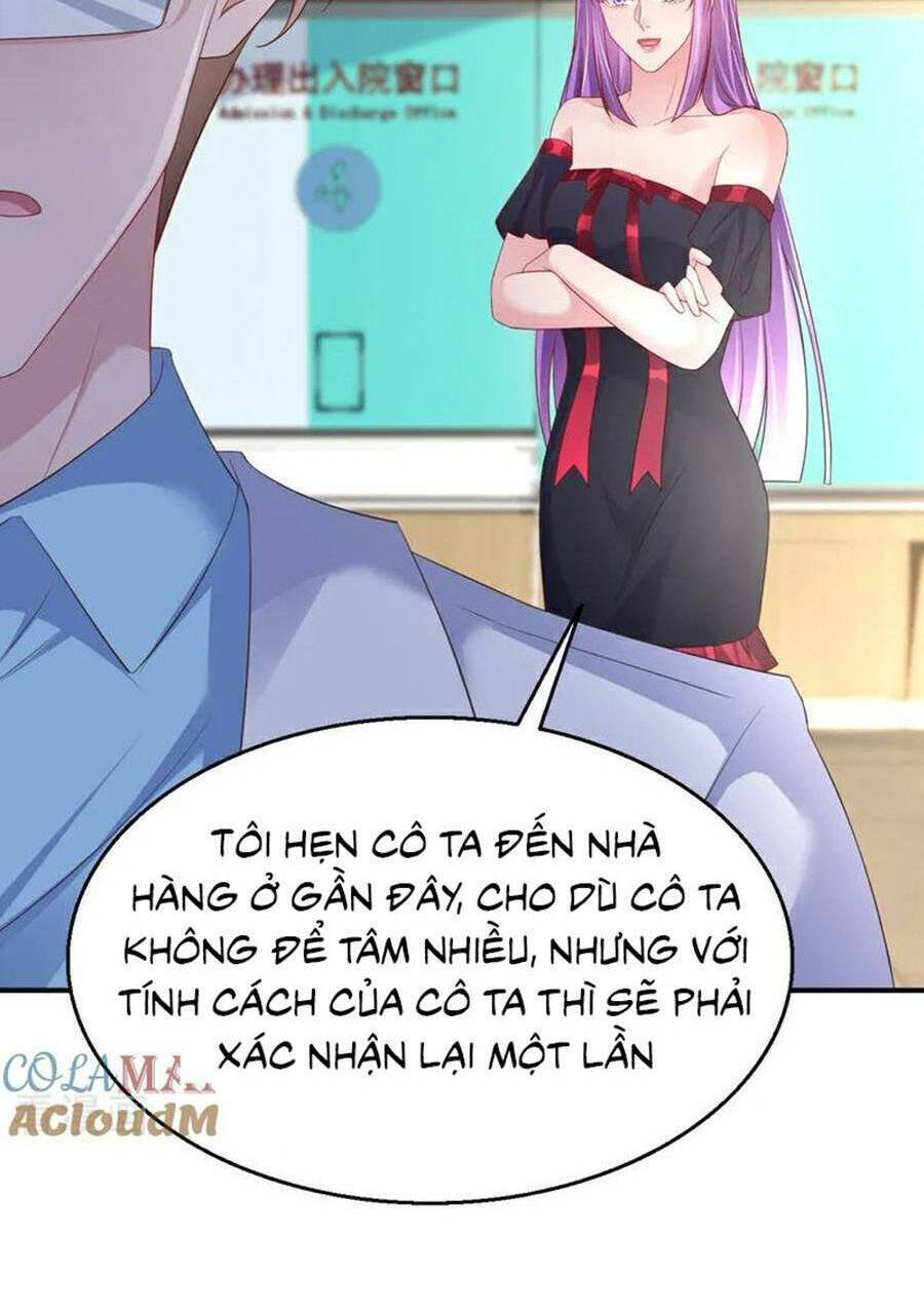 Hôm Nay Từ Chối Lục Tiên Sinh Chưa?: Chapter 172