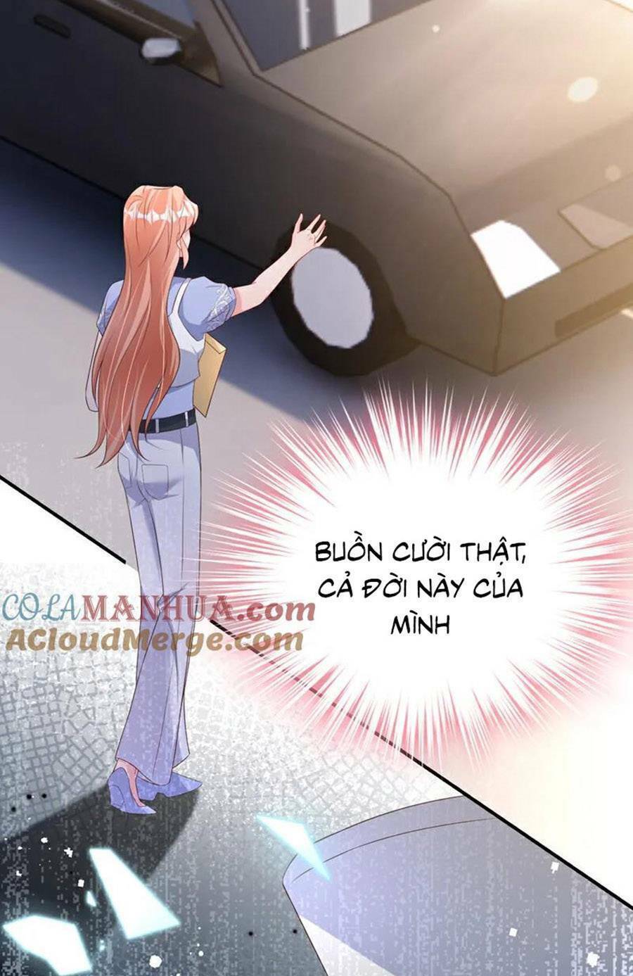 Hôm Nay Từ Chối Lục Tiên Sinh Chưa?: Chapter 172