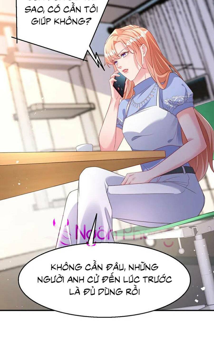 Hôm Nay Từ Chối Lục Tiên Sinh Chưa?: Chapter 172