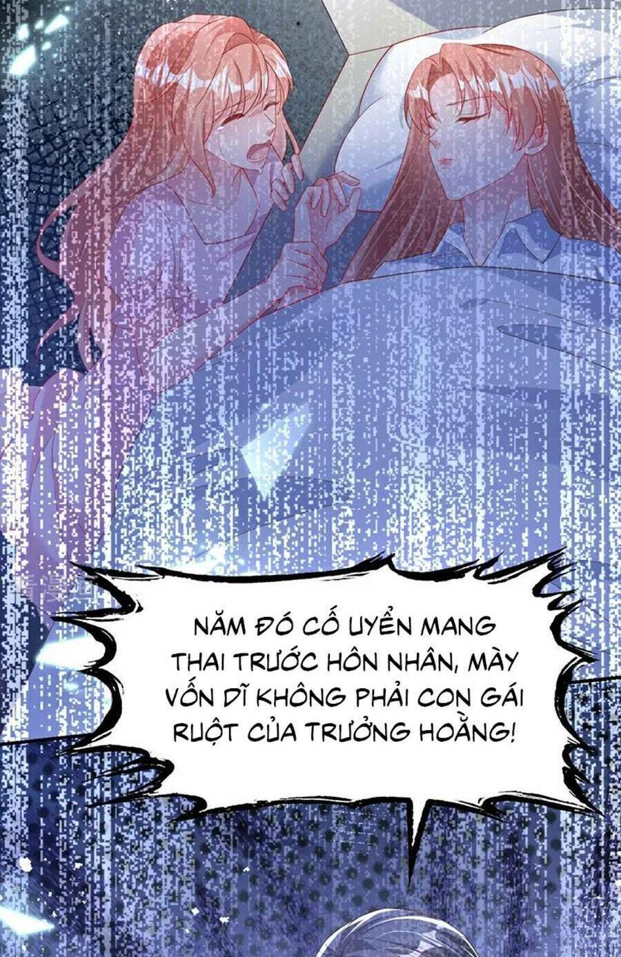 Hôm Nay Từ Chối Lục Tiên Sinh Chưa?: Chapter 172
