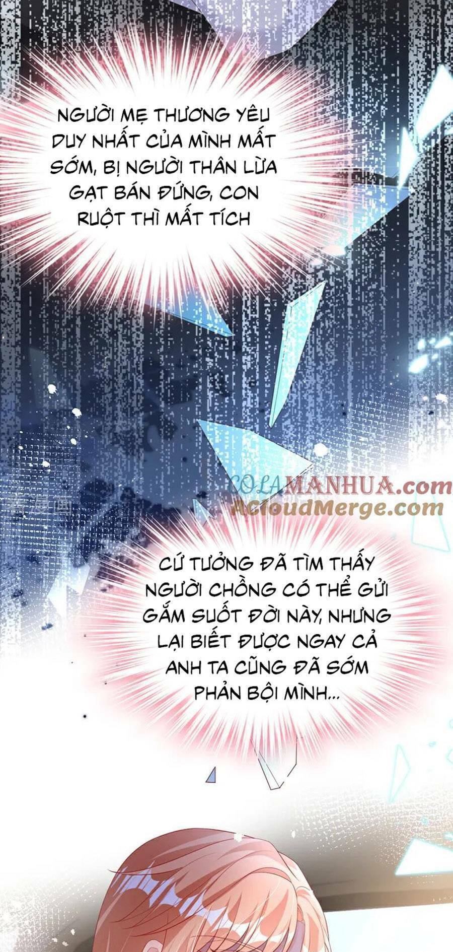 Hôm Nay Từ Chối Lục Tiên Sinh Chưa?: Chapter 172
